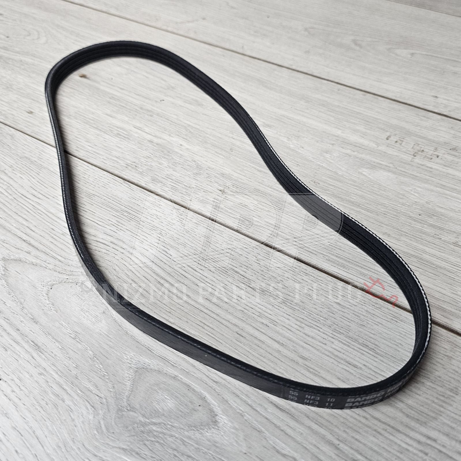 Nissan R34 Skyline GT/GTT Power Steering Accessory Belt