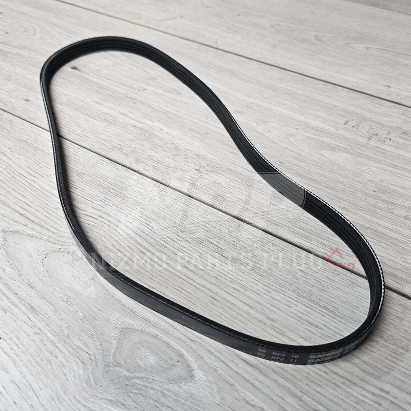 ギャラリービューアに画像をロードする, Nissan S15 Silvia SR20DET Engine Accessory Belt Set - NizmoPartsPlug
