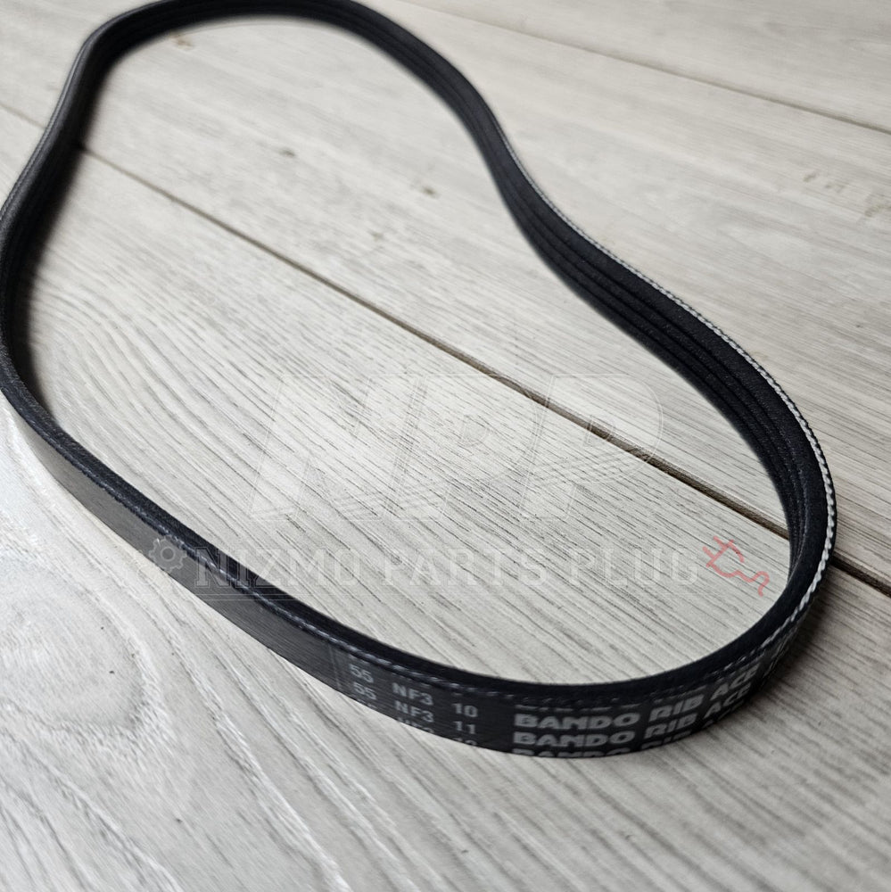 Nissan R34 Skyline GT/GTT Engine Accessory Belt Set