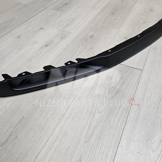 Nissan R34 Skyline GTR Front Bumper Middle Air-Spoiler - NizmoPartsPlug