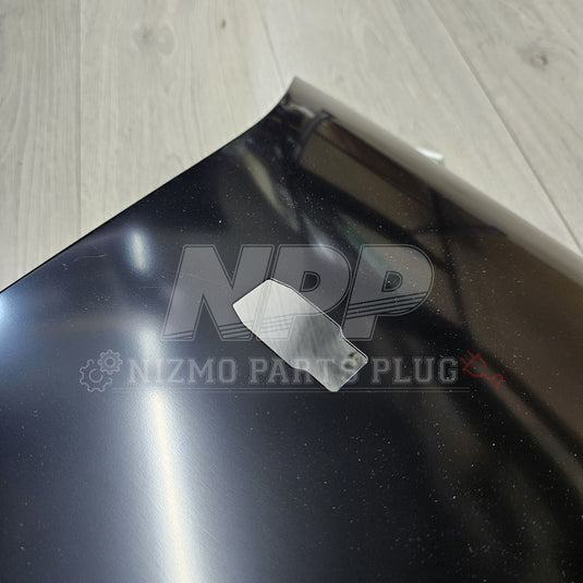 R34 Skyline GTR RH Front Fender Assembly