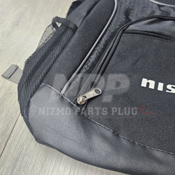 Nissan Nismo Laptop Zipper Backpack