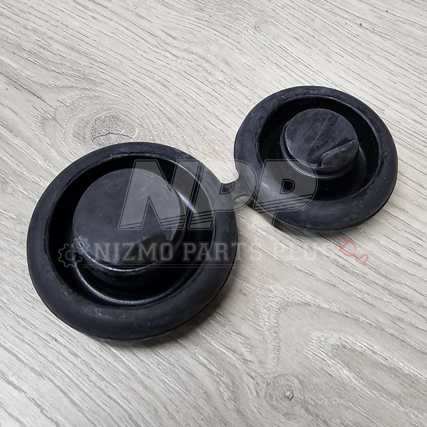 R32 Nissan Skyline GTR N1 A/C Grommet Plug