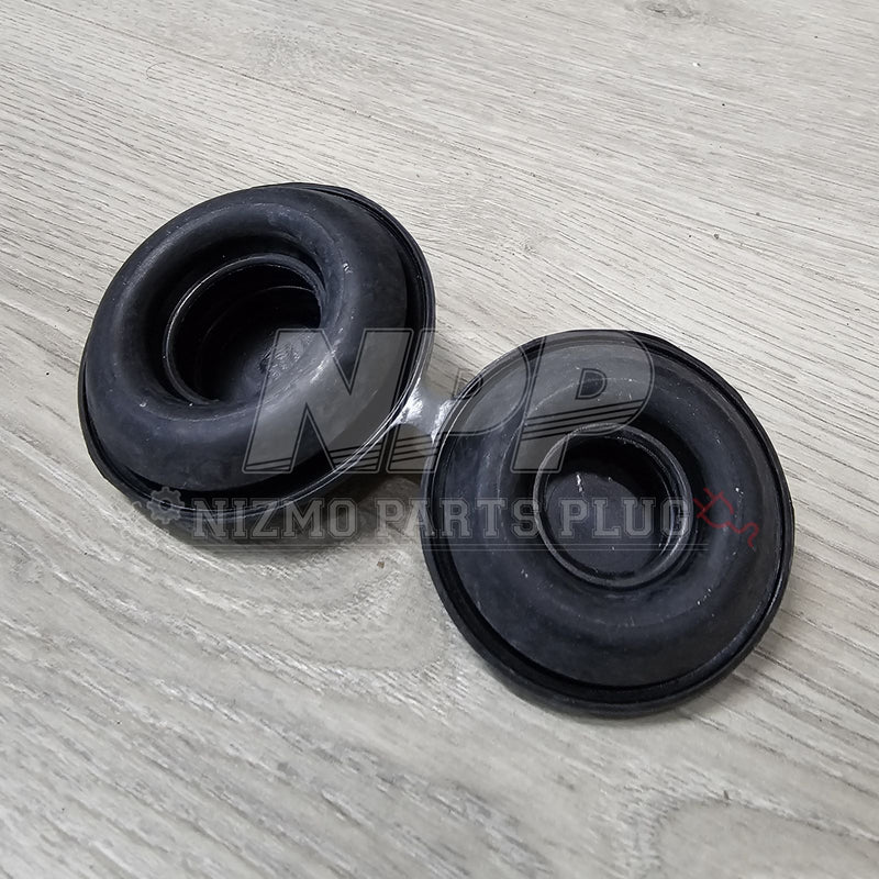 Load image into Gallery viewer, Nissan R32 Skyline GTR N1 A/C Firewall Grommet Plug - NizmoPartsPlug
