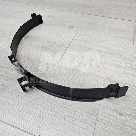 R32 Skyline Models RB20DET/25/26 Lower Fan Shroud - NizmoPartsPlug