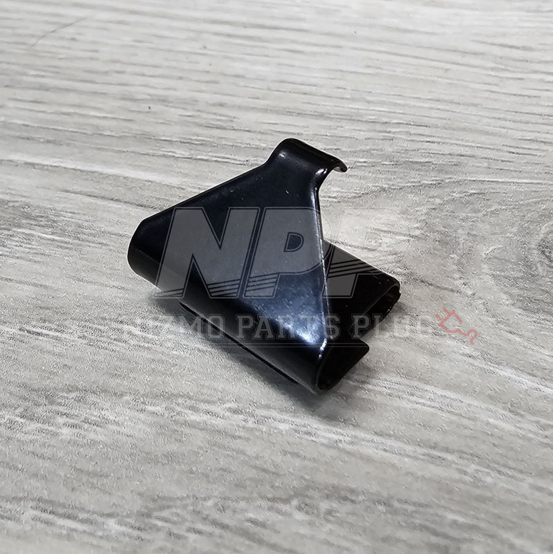 Load image into Gallery viewer, Nissan R34 Skyline Fuel Lid Return Release Spring - NizmoPartsPlug
