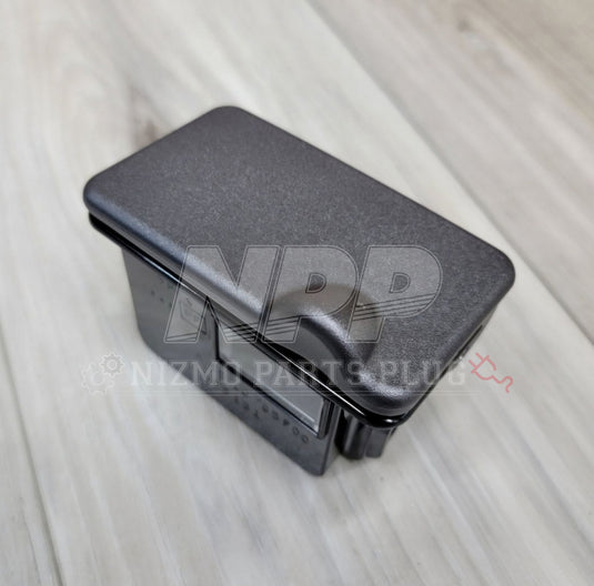 Nissan S15 Silvia Center Console Ashtray Assembly - NizmoPartsPlug