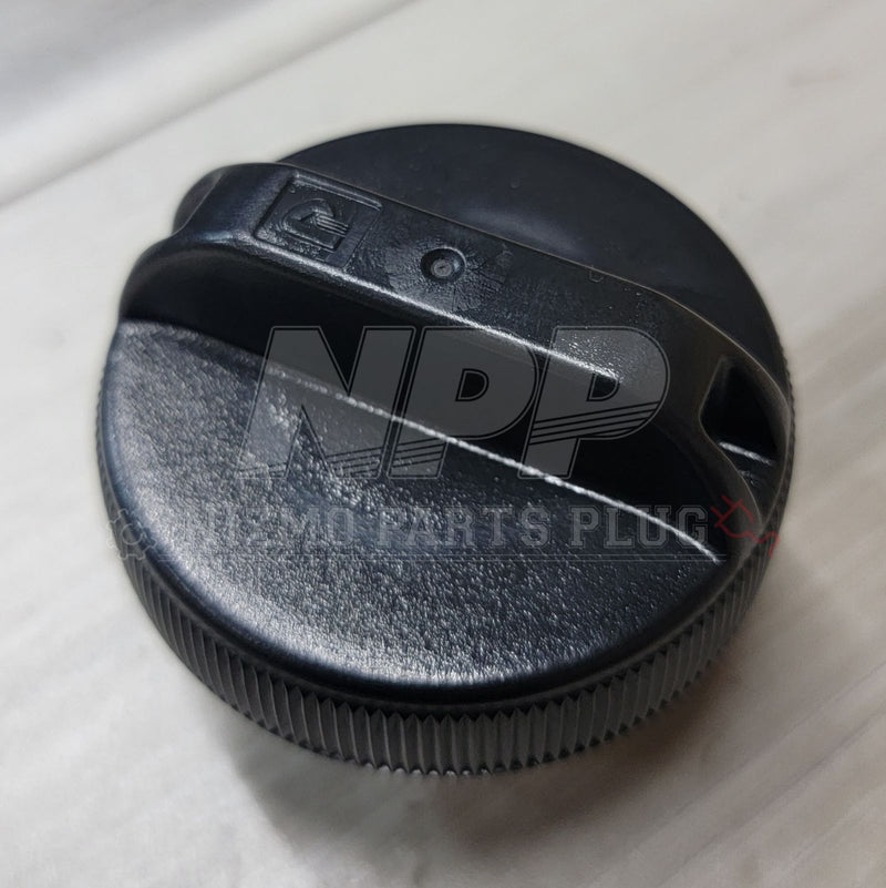 Load image into Gallery viewer, Nissan Fuel Filler Cap (Multiple Vehicles) - NizmoPartsPlug
