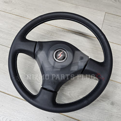 Nissan S15 Silvia Steering Wheel / Airbag Combination Set