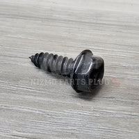 Nissan R34 Skyline Fender Bracket Mounting Screw