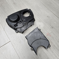 R34 Skyline RB25DE/T NEO Front Cover Set