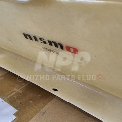 R33 Skyline GTR Nismo 400R Front Bumper Lower Lip Spoiler