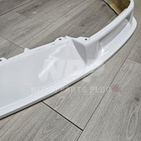 Nissan R33 Skyline GTR Nismo 400R Front Bumper Lower Lip Spoiler (NJ Pickup)