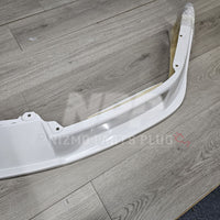 Nissan R33 Skyline GTR Nismo 400R Front Bumper Lower Lip Spoiler (NJ Pickup)