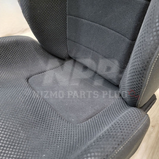 Muse Japan BNR34 GTR V-Spec II Style Front Restoration Kit (Pre-Order) - NizmoPartsPlug