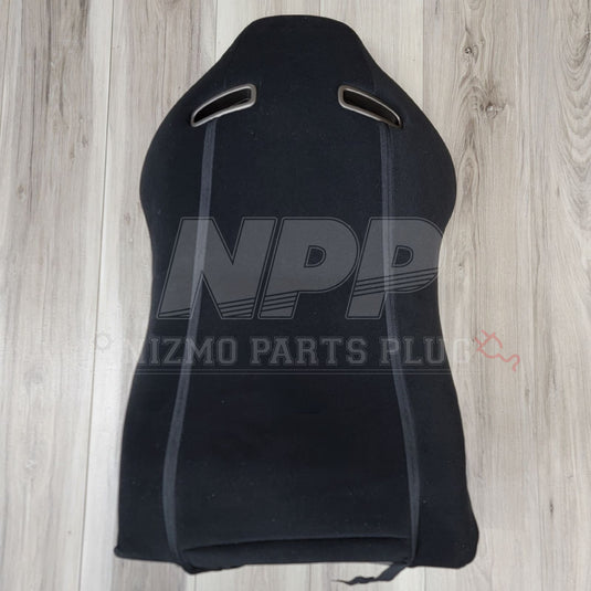 Muse Japan BNR34 GTR V-Spec II Style Front Restoration Kit (Pre-Order) - NizmoPartsPlug