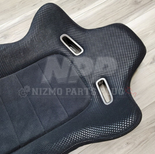 Muse Japan BNR34 GTR V-Spec II Style Front Restoration Kit (Pre-Order) - NizmoPartsPlug