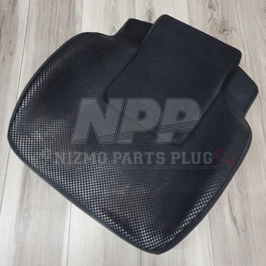 Muse Japan BNR34 GTR V-Spec II Style Front Restoration Kit (Pre-Order) - NizmoPartsPlug