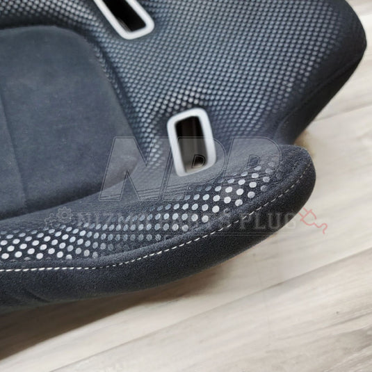 Muse Japan BNR34 GTR V-Spec II Style Front Restoration Kit (Pre-Order) - NizmoPartsPlug