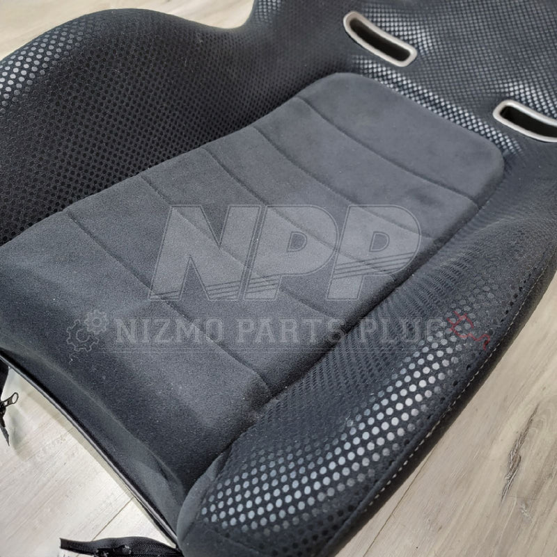 Load image into Gallery viewer, Muse Japan BNR34 GTR V-Spec II Style Front Restoration Kit (Pre-Order) - NizmoPartsPlug
