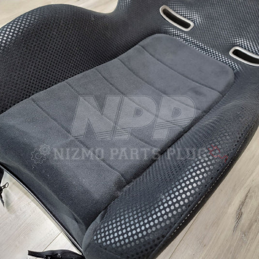 Muse Japan BNR34 GTR V-Spec II Style Front Restoration Kit (Pre-Order) - NizmoPartsPlug