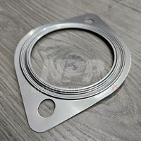 2.75 inch ID Mult Layer Steel Crush Exhaust Gasket (Multi-Vehicle Fitment)