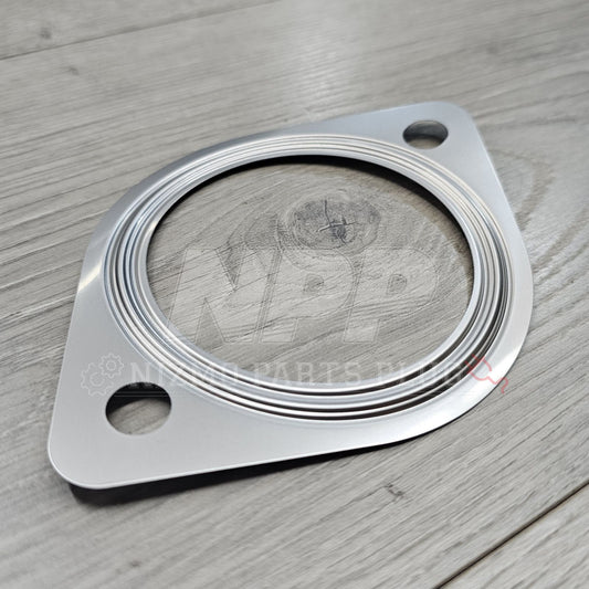 2.75 inch ID Mult Layer Steel Crush Exhaust Gasket (Multi-Vehicle Fitment)