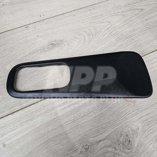 Nissan S15 Silvia RH Interior Door Finisher Cover W/O Grille - NizmoPartsPlug