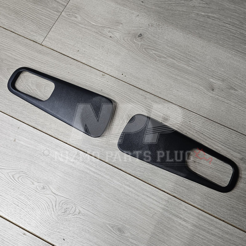 Nissan S15 Silvia Interior Door Finisher Cover W/O Grille Set