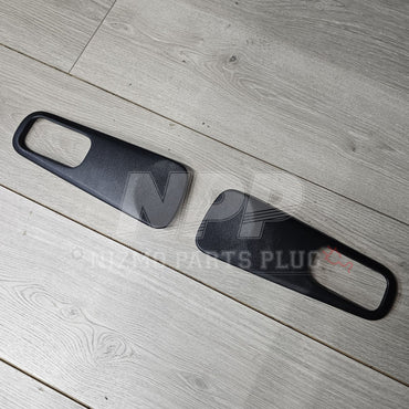 Nissan S15 Silvia Interior Door Finisher Cover W/O Grille Set