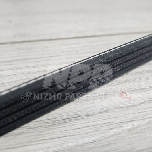 Nissan R34 Skyline GTR Accessory Belts Set (A/C|P/S|ALT) - NizmoPartsPlug