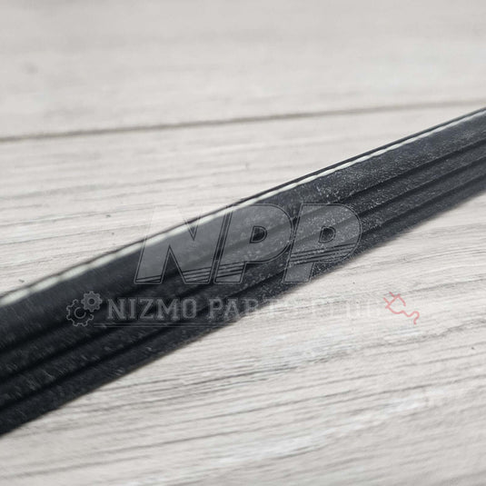 Nissan S15 Silvia SR20DET Engine Accessory Belt Set - NizmoPartsPlug
