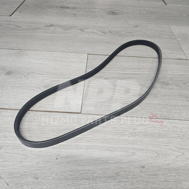Load image into Gallery viewer, Nissan R33/34 Skyline GTT/GTR Air Conditioner Compressor Belt - NizmoPartsPlug
