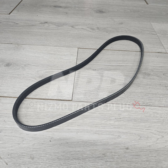 Nissan R33/34 Skyline GTT/GTR Air Conditioner Compressor Belt - NizmoPartsPlug