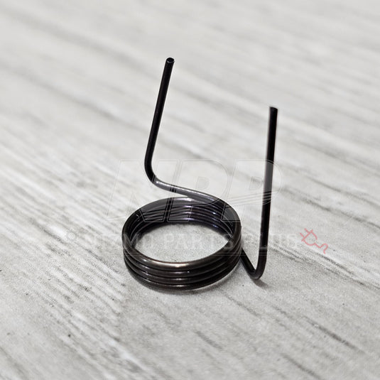 Nissan R32/33/34 Skyline 5-Speed MT Shifter Reverse Checker Spring - NizmoPartsPlug