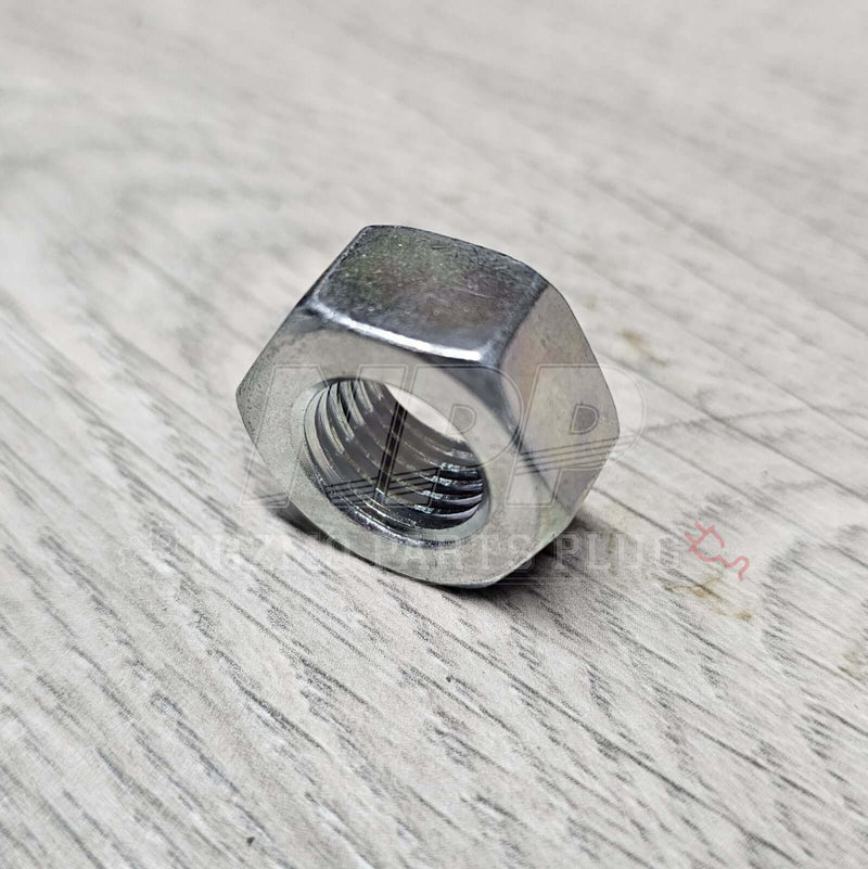 ギャラリービューアに画像をロードする, Nissan R32-34 Skyline/S14-15 Silvia Front Tie-Rod Lock Nut - NizmoPartsPlug
