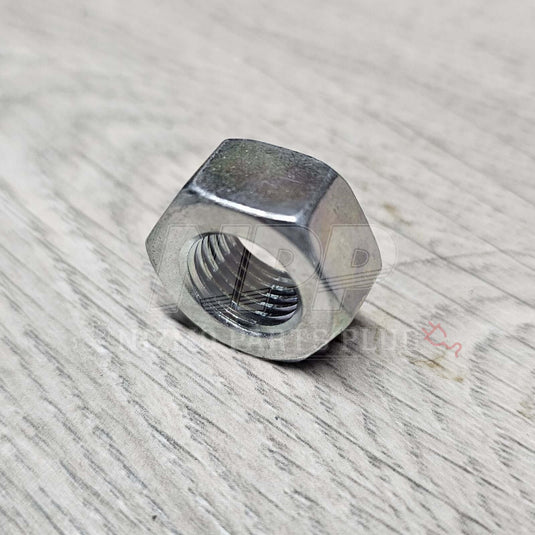 Nissan R32-34 Skyline/S14-15 Silvia Front Tie-Rod Lock Nut - NizmoPartsPlug