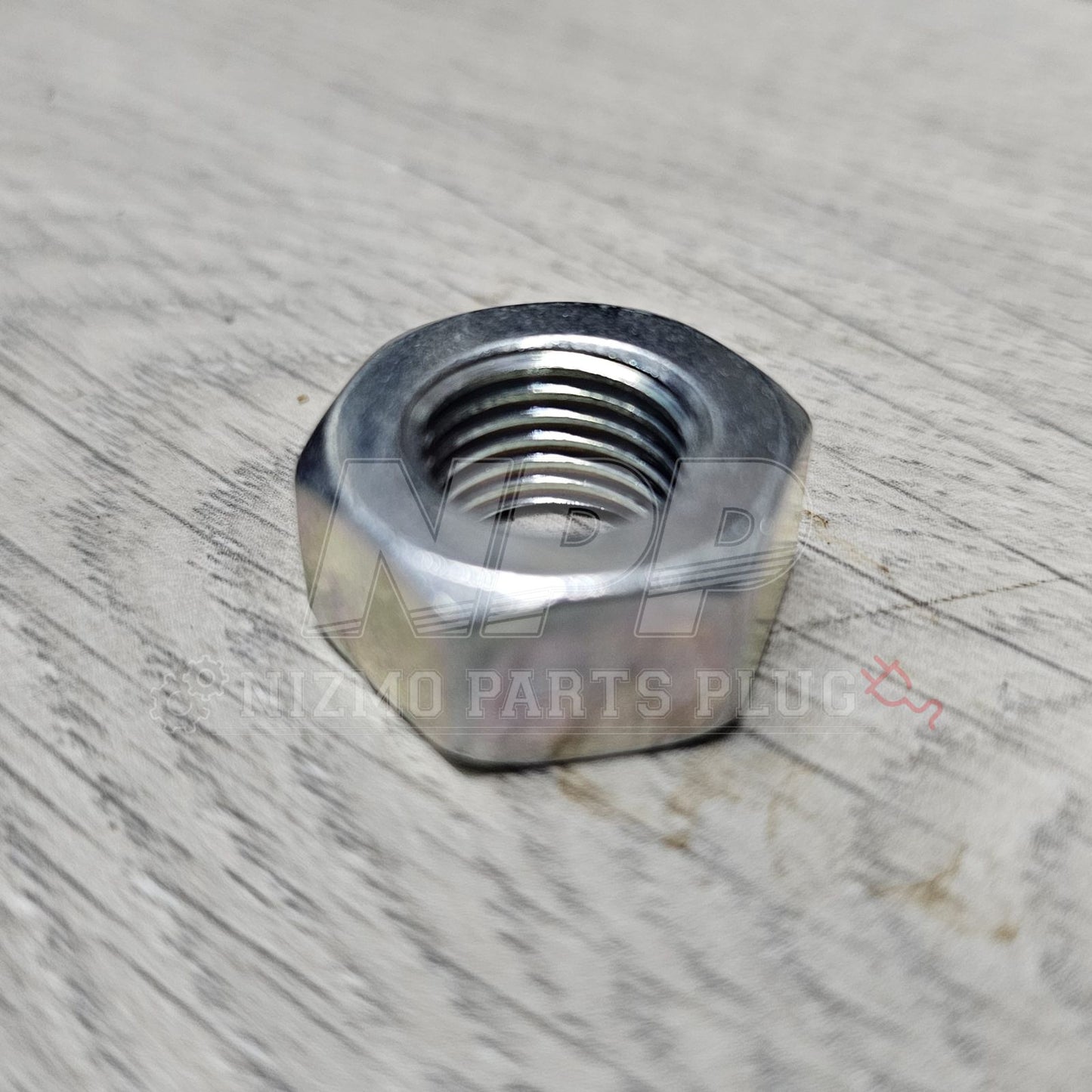 Nissan R32-34 Skyline/S14-15 Silvia Front Tie-Rod Lock Nut