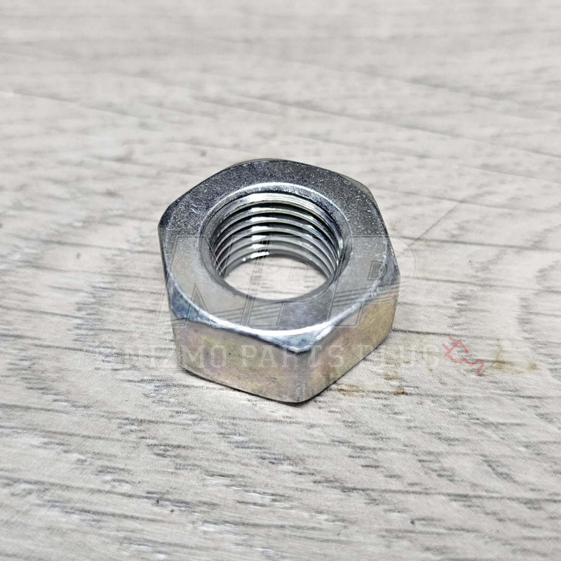 ギャラリービューアに画像をロードする, Nissan R32-34 Skyline/S14-15 Silvia Front Tie-Rod Lock Nut - NizmoPartsPlug
