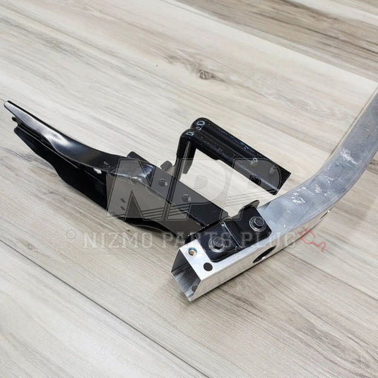 Nissan R34 Skyline GTR Front Bumper Reinforcement Assembly - NizmoPartsPlug