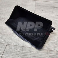 Nissan R34 Skyline GTT/GTR Lower Dash Panel Fuse Block Lid