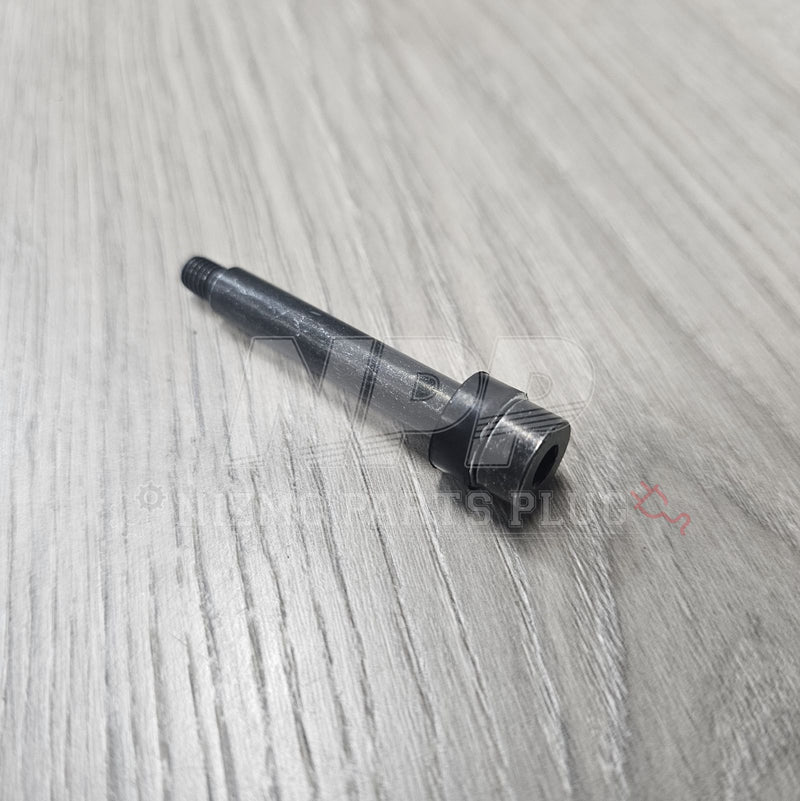 ギャラリービューアに画像をロードする, Nissan R32 Skyline GTR RB26DETT Front Cover Bolt &amp; Washer Set - NizmoPartsPlug
