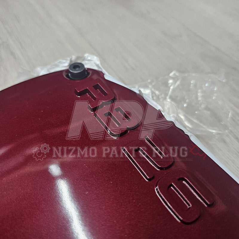 ギャラリービューアに画像をロードする, Nissan R32 Skyline GTR RB26DETT Front Cover Bolt &amp; Washer Set - NizmoPartsPlug
