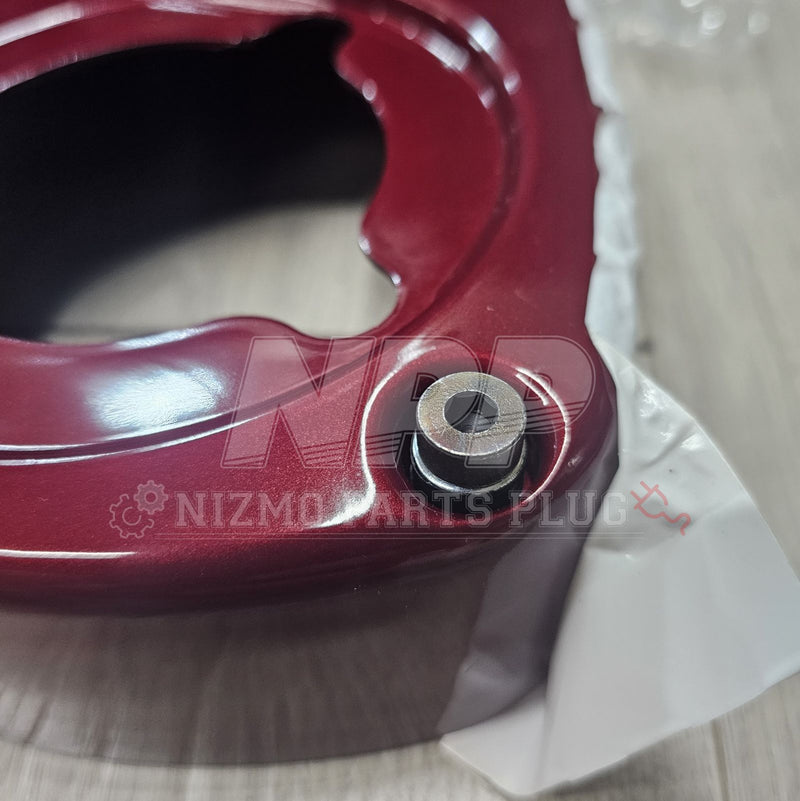ギャラリービューアに画像をロードする, Nissan R32 Skyline GTR RB26DETT Front Cover Bolt &amp; Washer Set - NizmoPartsPlug
