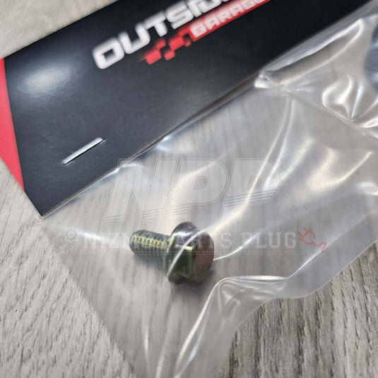 Outsider Garage Transmission Speed Sensor Plug for RB25 & RB26 - NizmoPartsPlug