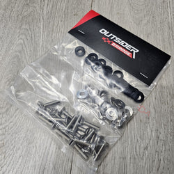 RB Valve Cover & Engine Bay Dress Up Bolt Kit