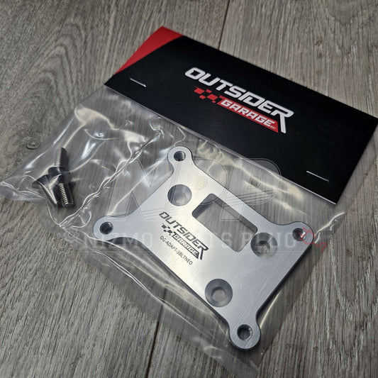 RB25DET S1/S2用 Neo IACVアダプター RB25DETマニホールド