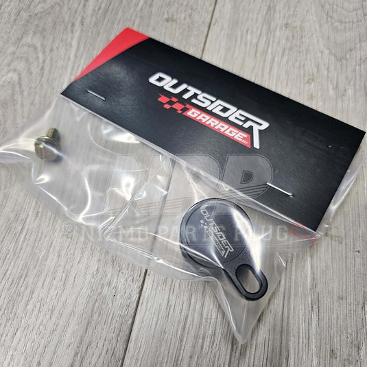 Outsider Garage Transmission Speed Sensor Plug for RB25 & RB26 - NizmoPartsPlug