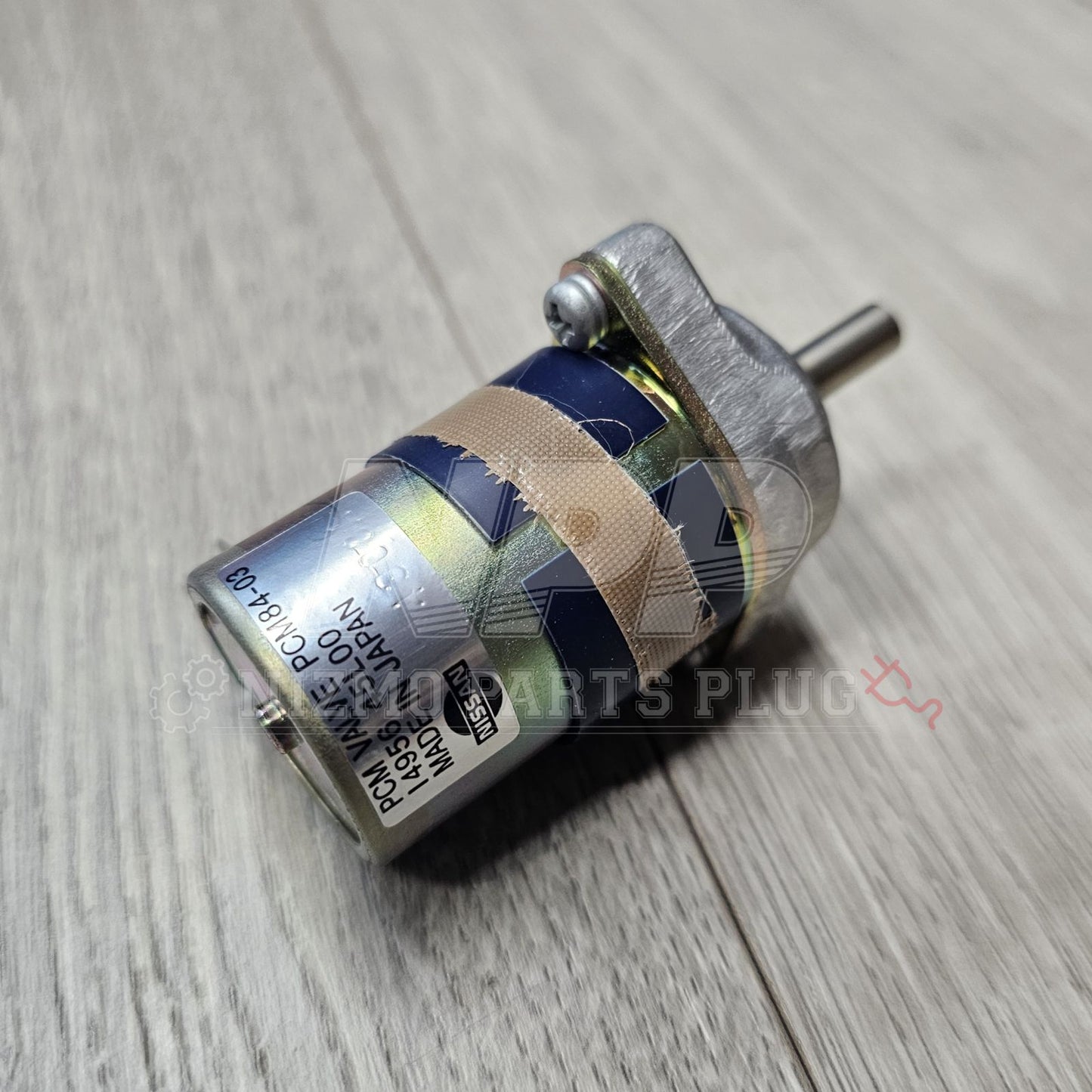 Nissan R32/33/34 Skyline GTR PCM Boost Valve Solenoid