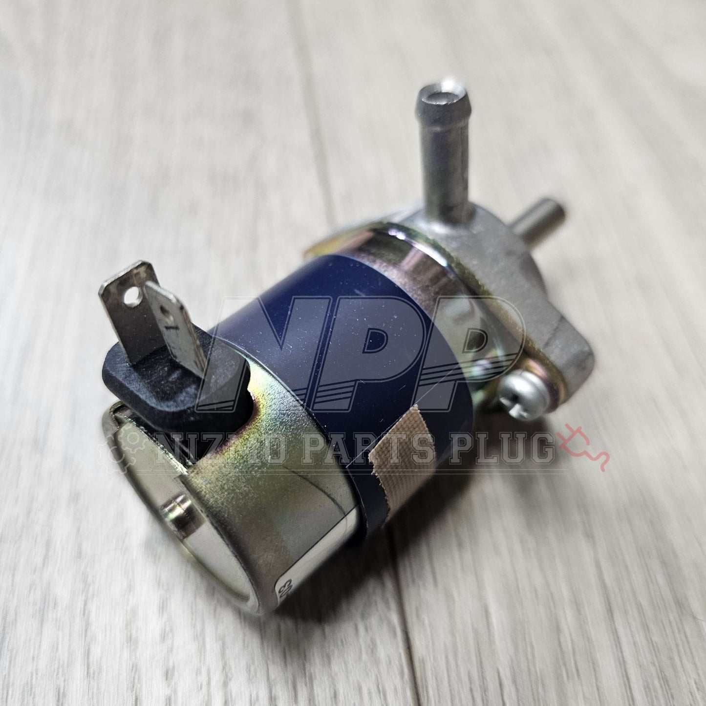 Nissan R32/33/34 Skyline GTR PCM Boost Valve Solenoid